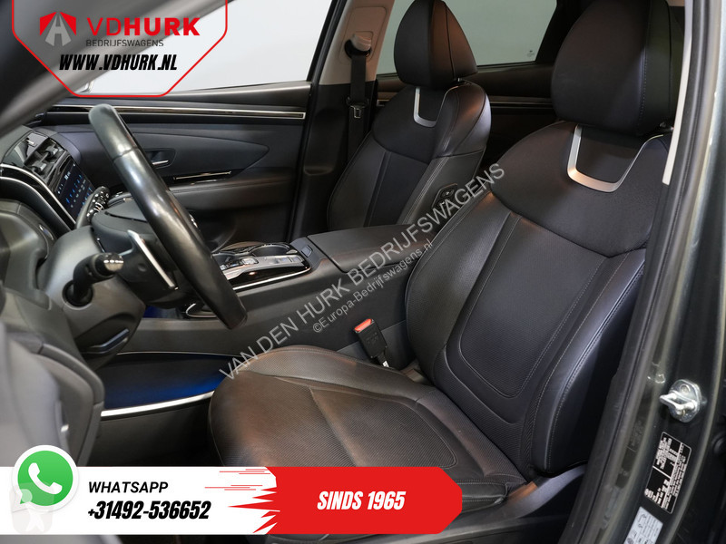 Nyttofordon Hyundai 1.6 T-GDI PHEV Premium 4WD/...