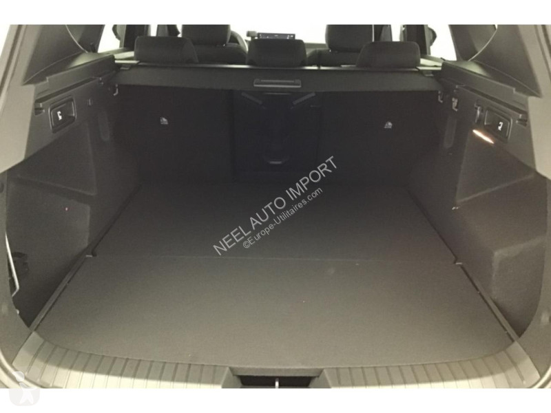Dacia BIGSTER 1.8 Hybrid 155ch  Boite auto...