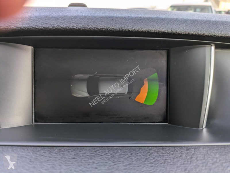 عربة نفعية BMW X1 SPORT SDRIVE 18D 136CH BVM6