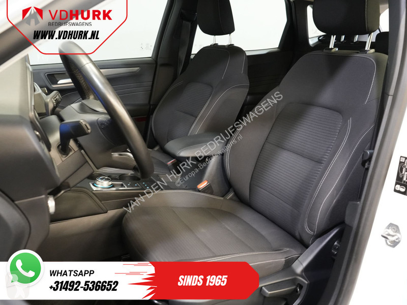 Nyttofordon Ford 2.5 PHEV 225 pk Titanium...
