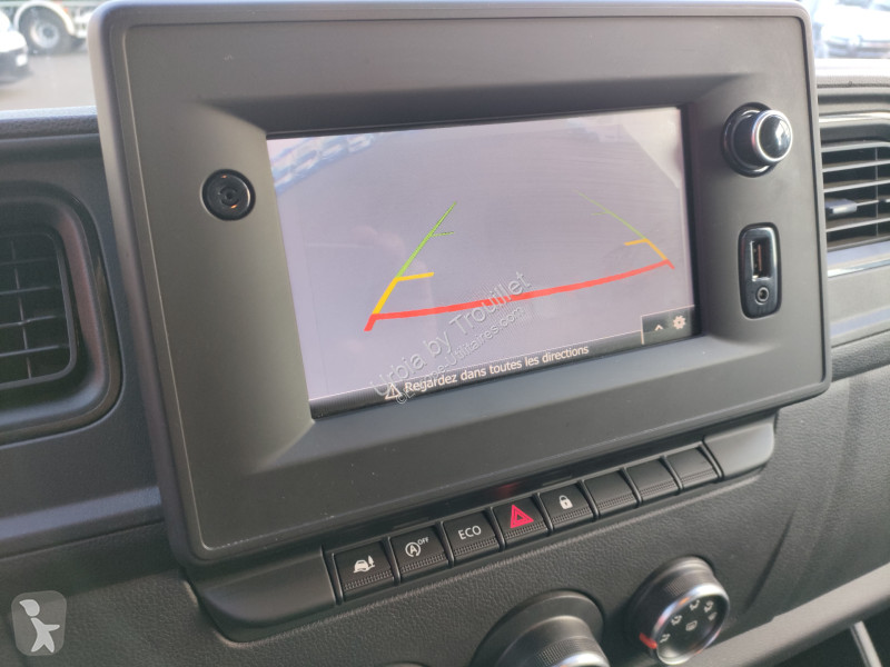 Renault FRIGO 12M3 CAISSE CAZAUX GROUPE...