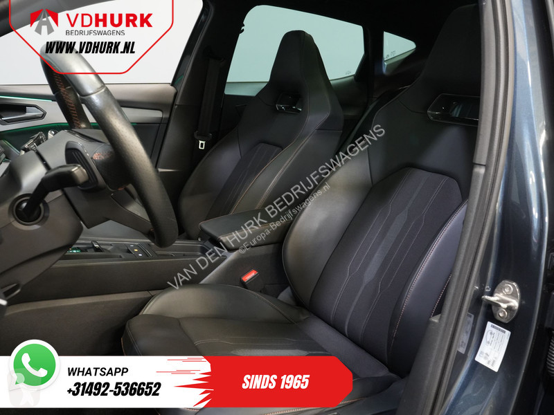 عربة نفعية Cupra 1.4 e-Hybrid 245 pk Copper...