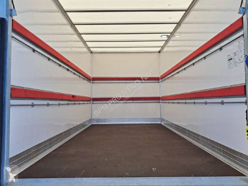 Iveco  Transporter