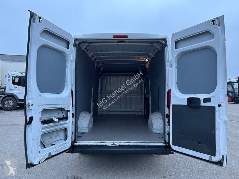 Furgoneta Peugeot Boxer  Kastenwagen L4H2