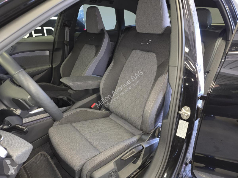 Audi A5 Avant 2.0 TDI - 204 - BV S-tronic  S...