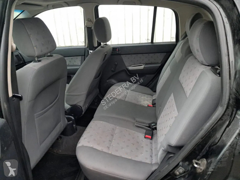 عربة نفعية Hyundai 1.5 CRDi , TRADE / EXPORT ONLY
