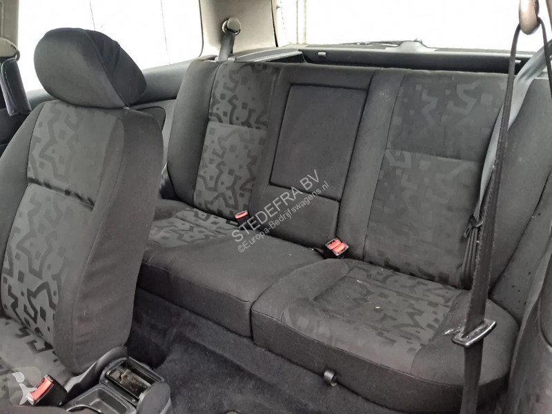 عربة نفعية Volkswagen 1.9 SDi , TRADE / EXPORT...