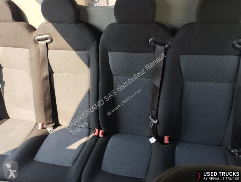 عربة نفعية Renault