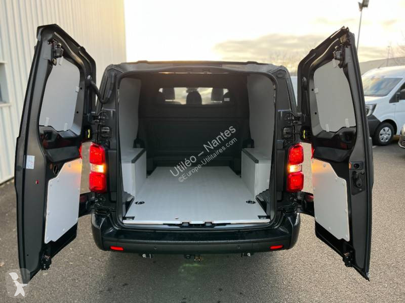 Véhicule utilitaire Fiat