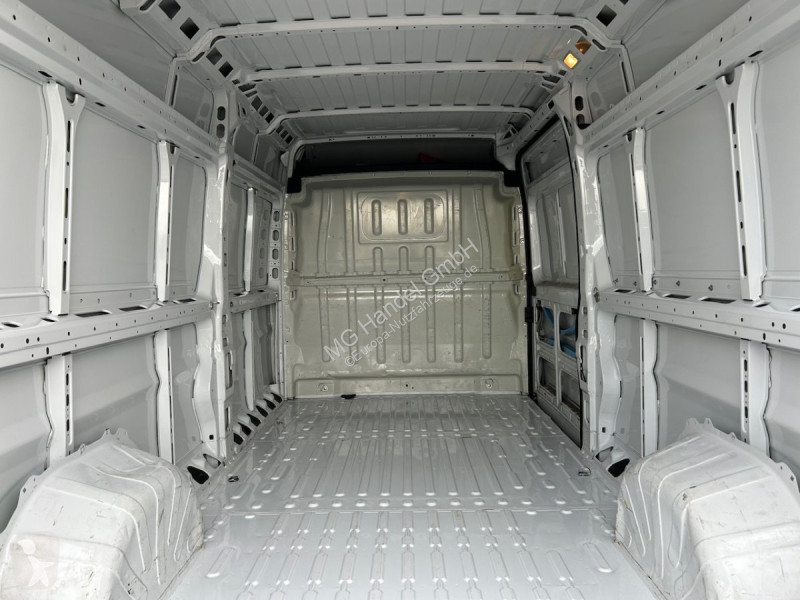 Peugeot Boxer  Kastenwagen L3H2 Transporter