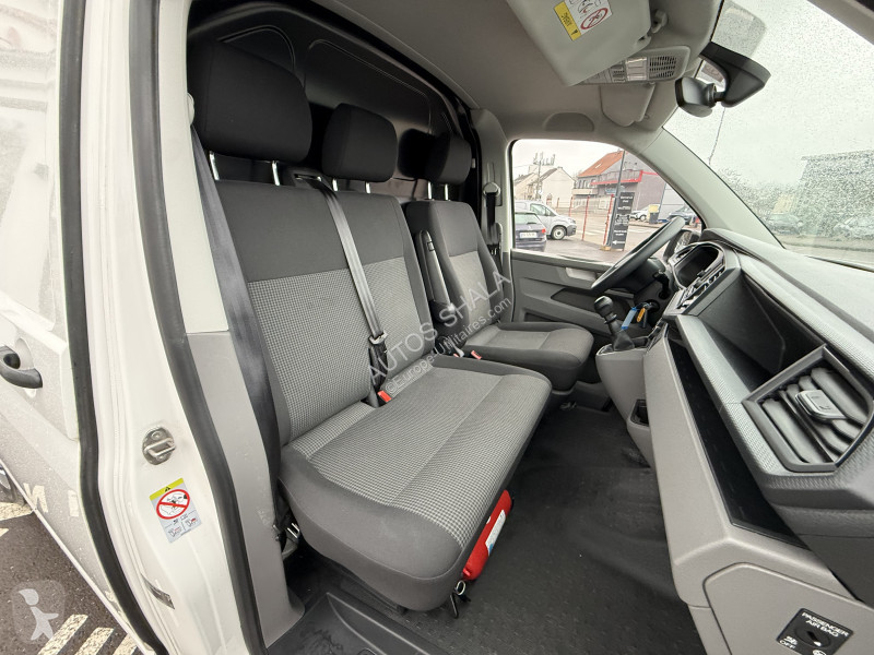 Volkswagen TRANSPORTER FG / PRIX HT 16 650 /...