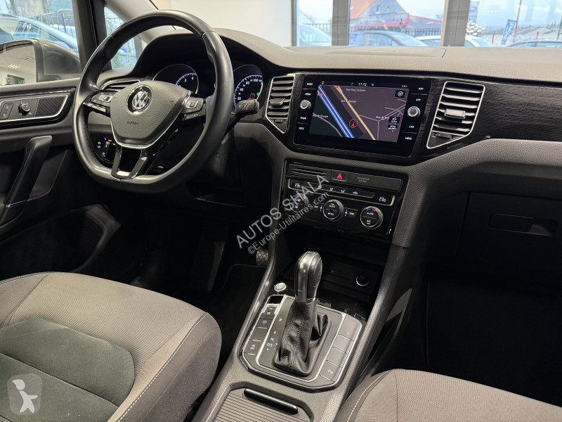 عربة نفعية Volkswagen GOLF SPORTSVAN 1.5 TSI...