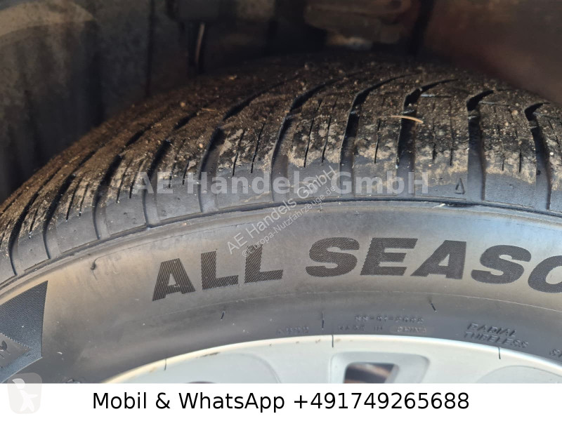Furgoneta BMW D E65 160KW...