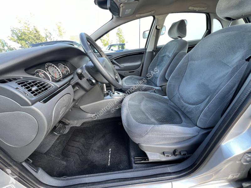 Furgoneta Citroën 2.0 HDi 136ch Exclusive /...