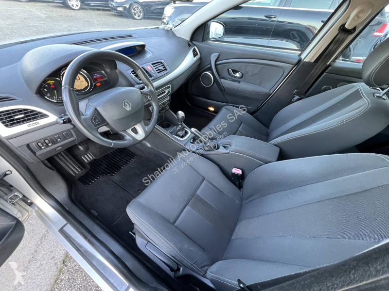 Veicolo commerciale Renault II (B84) 1.5 dCi...