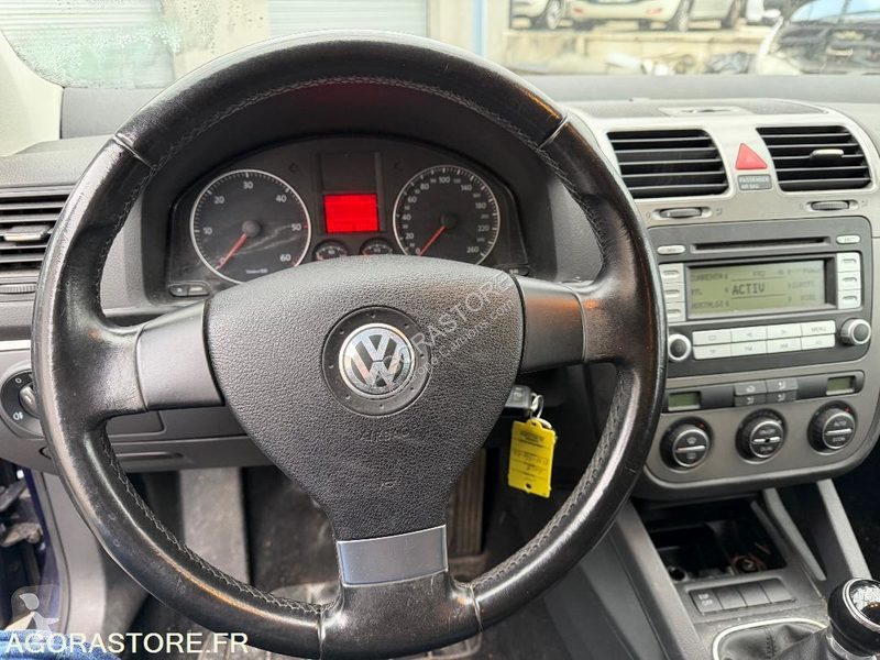 Nyttofordon Volkswagen GOLF