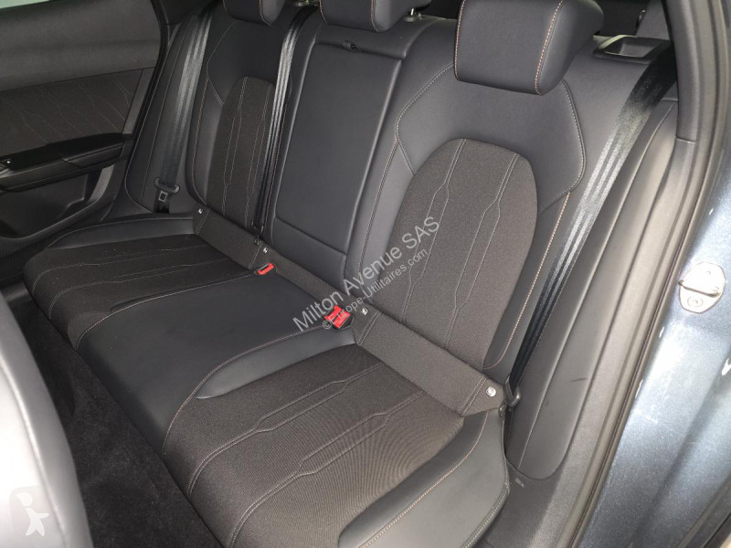 Samochód dostawczy Cupra Formentor 2.0 TDI -...
