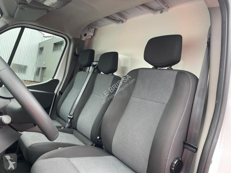 Veicolo commerciale Renault MASTER 145