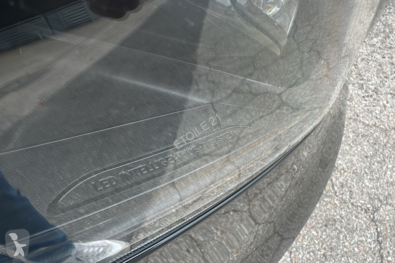 Mercedes Classe V Extra-Long 300 d 9G-TRONIC...