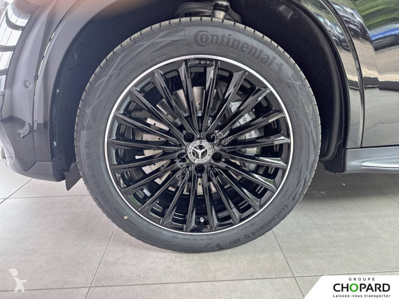 Autoutilitară Mercedes GLC Coupe 300 d e Hybrid...