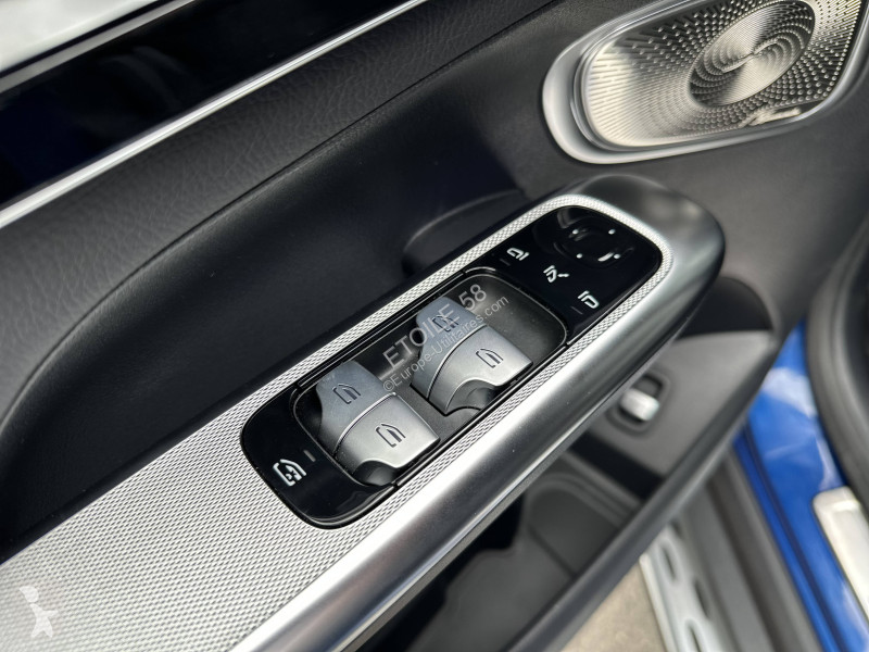 Mercedes GLC Coupe 300 d e Hybrid EQ 9G-Tronic...