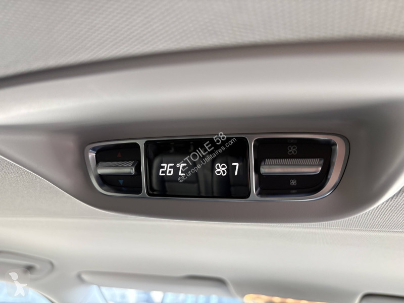 Nyttofordon Mercedes VITO MIXTO 119 CDI LONG...