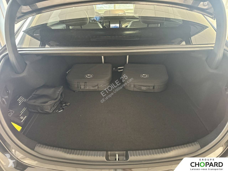 Mercedes Classe C 300 de 9G-Tronic 4Matic...