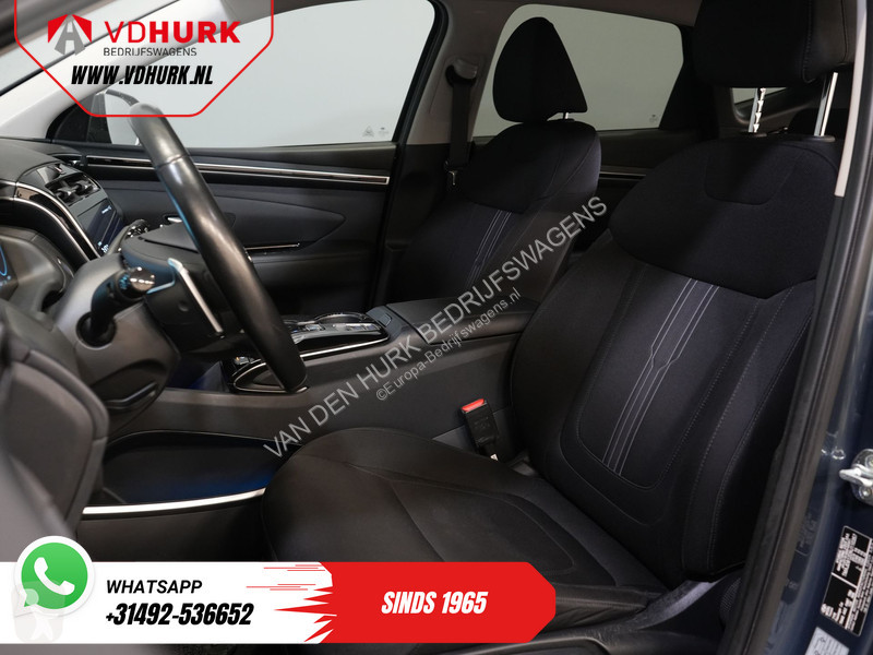 Nyttofordon Hyundai 1.6 T-GDI PHEV Premium 4WD/...