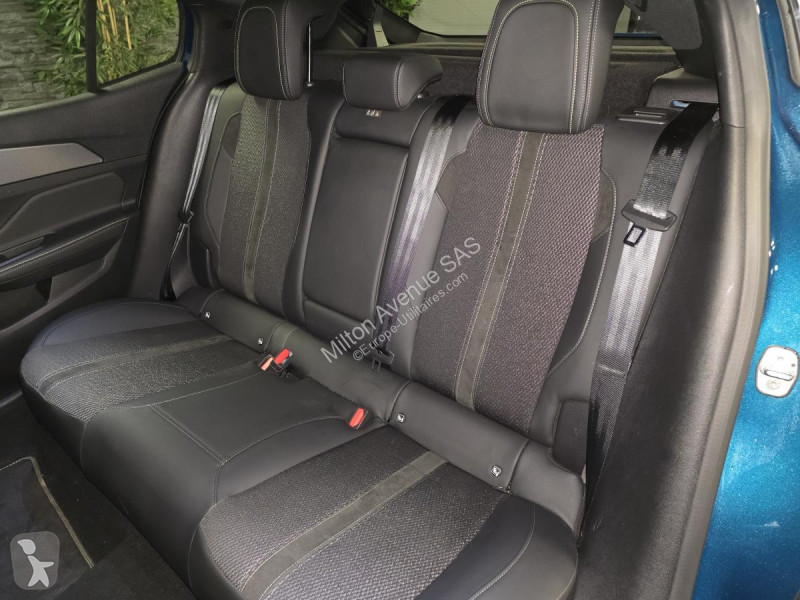 Peugeot 408 1.6 PHEV - 225 - BV e-EAT8  BERLINE...