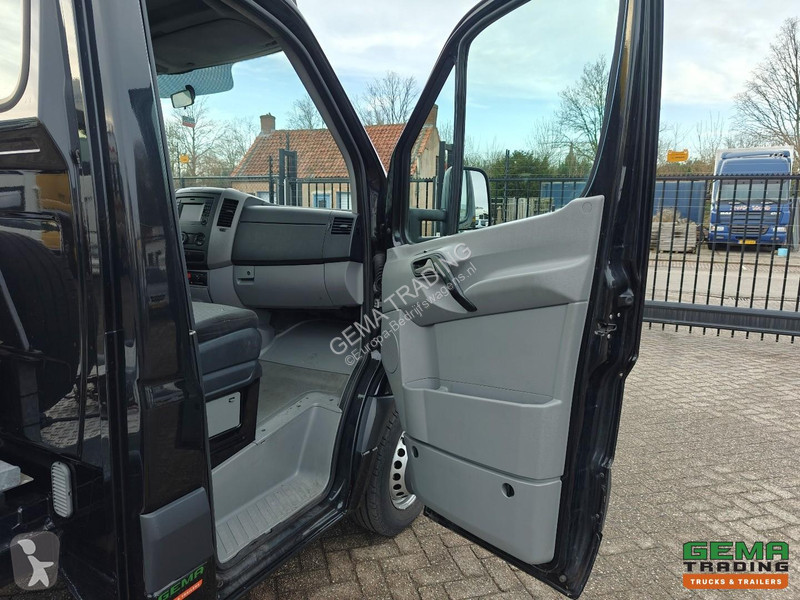 Véhicule utilitaire Volkswagen 2.0 TDI 4x2...