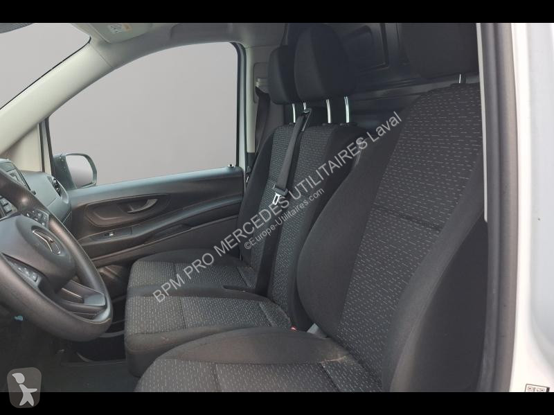 Véhicule utilitaire Mercedes Vito Fg  Long...
