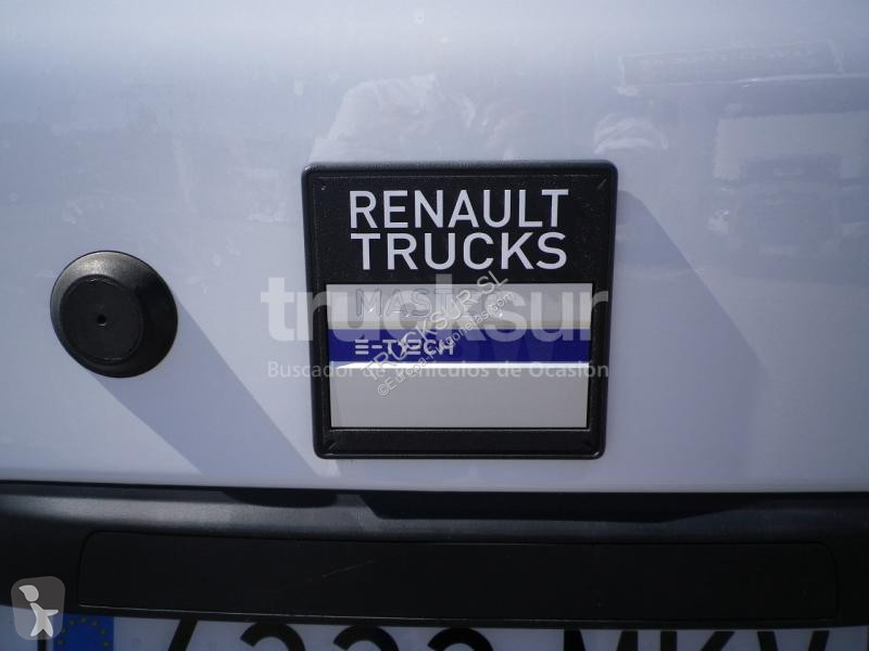 Renault  MASTER E-TECH ELECTRICO 100% Transporter