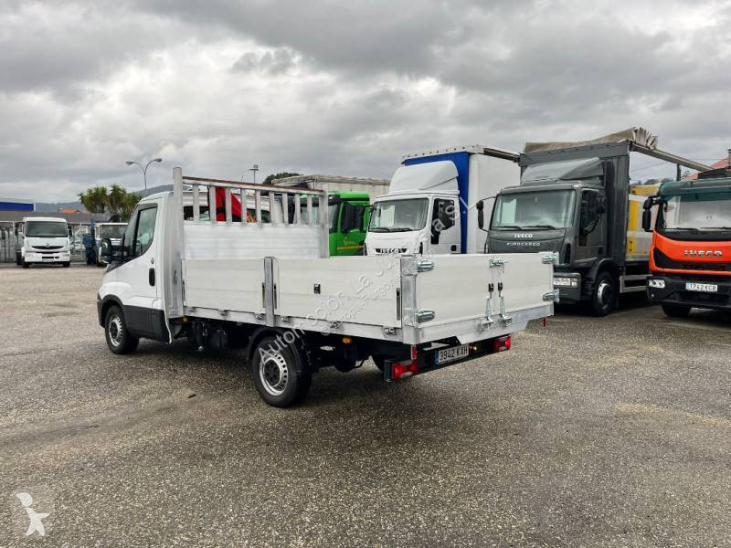 Veicolo commerciale Iveco