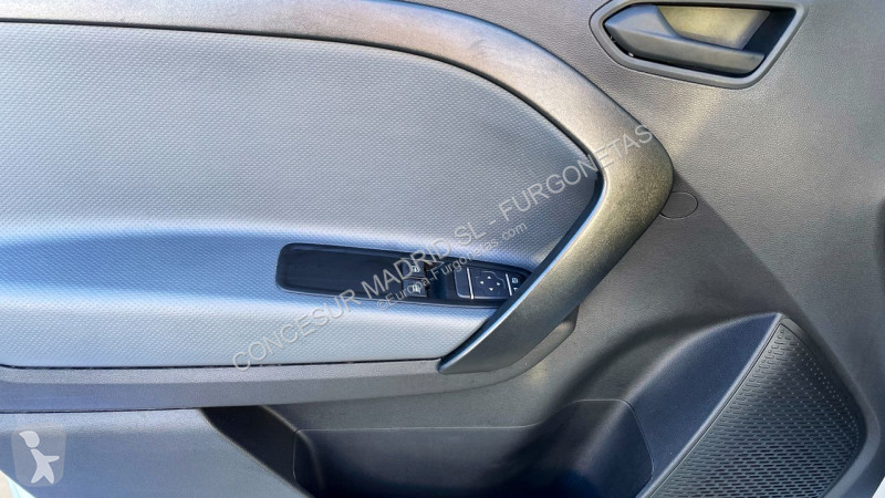 عربة نفعية Mercedes Citan 108 CDI standard...