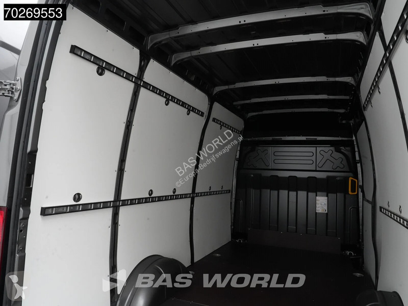 Veículo utilitário Iveco 35S21 BPM VRIJ! 3.0L...
