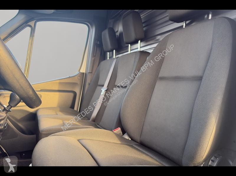 Véhicule utilitaire Mercedes Fg 315 CDI 43 3T5...