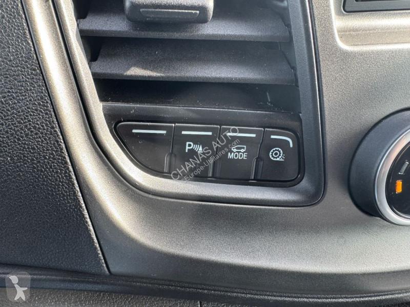 Furgoneta Ford 2.0 TDCI 130 TREND