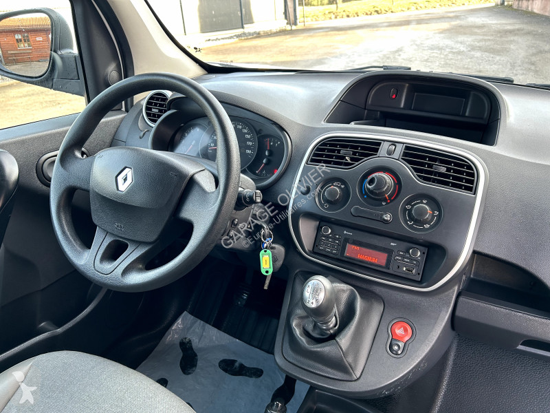 Renault Maxi Grand Volume 1.5 Blue dci 95...
