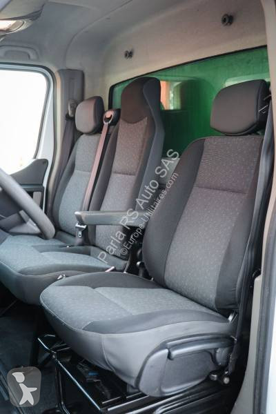 Véhicule utilitaire Opel
