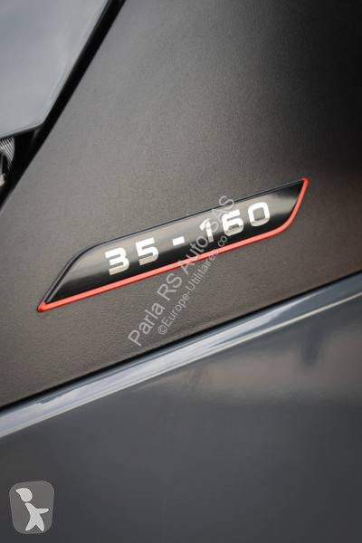 Furgoneta Iveco