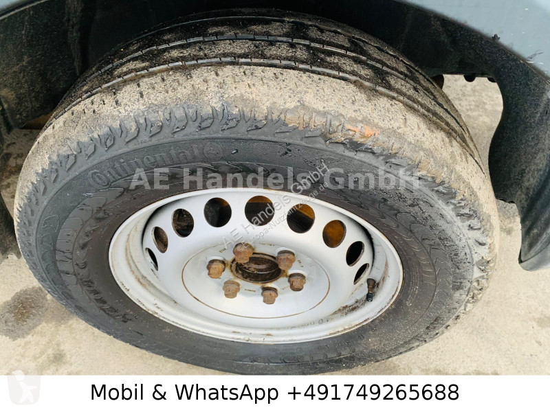 Samochód dostawczy Mercedes II Kasten 315 CDI...