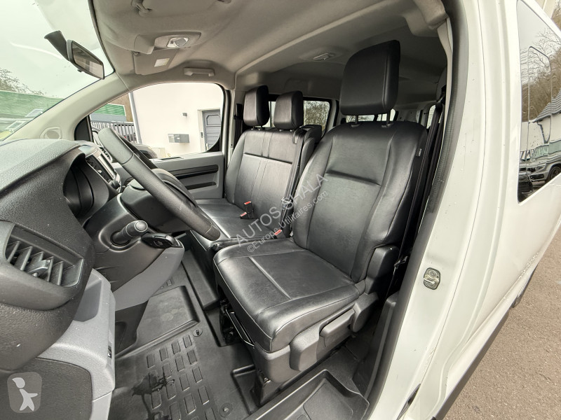 عربة نفعية Peugeot EXPERT / A PARTIR DE...