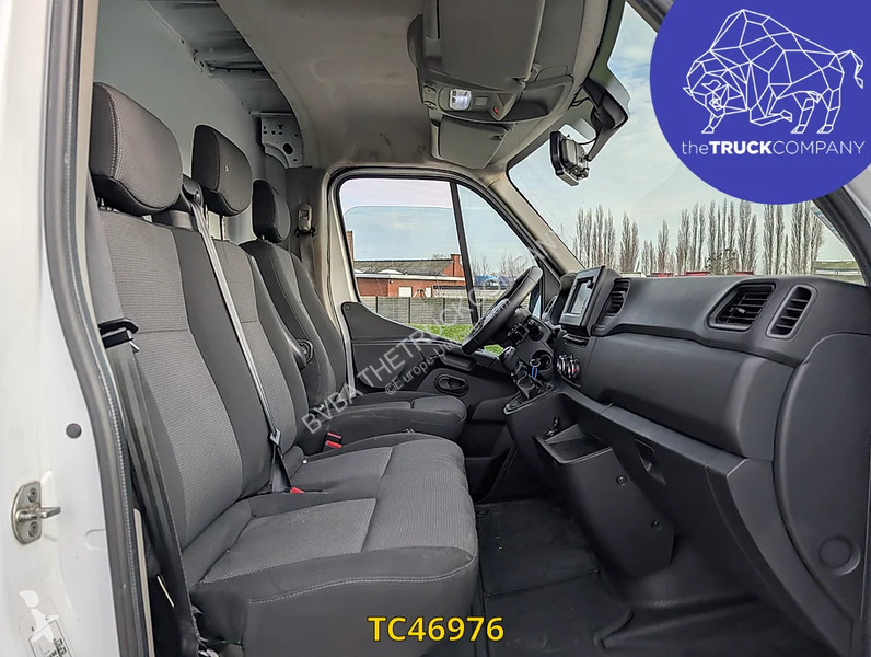 Véhicule utilitaire Renault PC 130.35