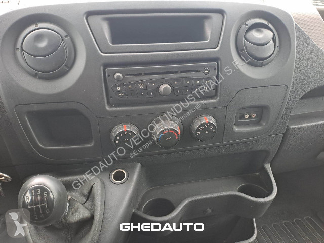 Furgoneta Renault Master FURGONE