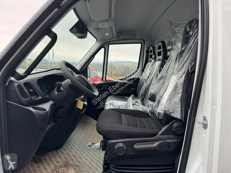 Furgoneta Iveco 35C14 A8 *R3.450mm*Automatik*