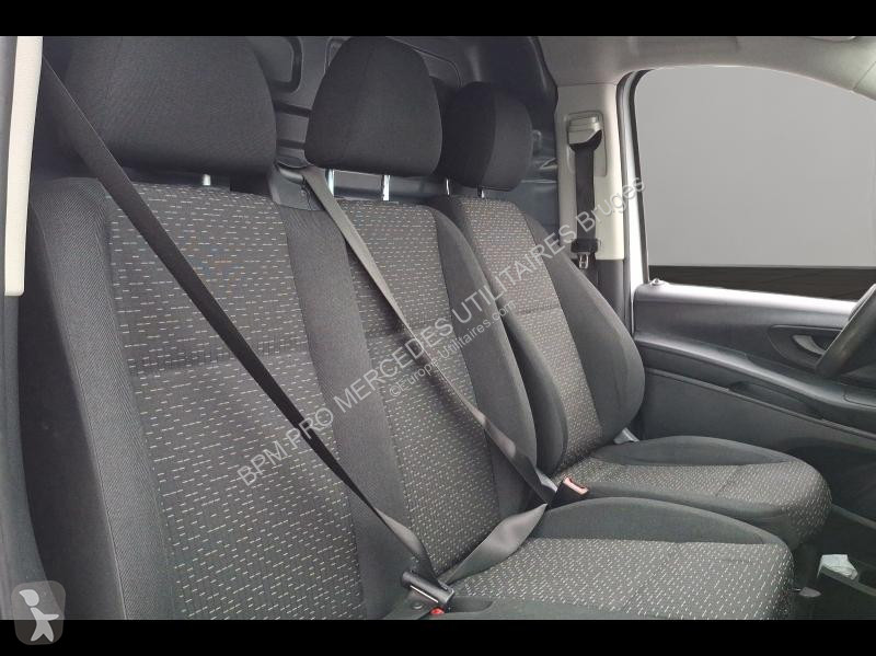 Mercedes Vito Fg  Long Select Propulsion...