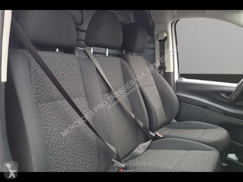 Mercedes Vito Fg  Long Select Propulsion...