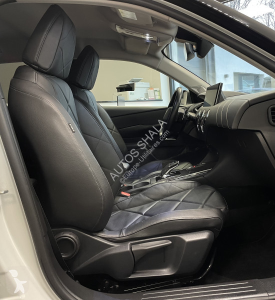 Furgoneta DS DS 3 CROSSBACK BLUEHDI 130CH...
