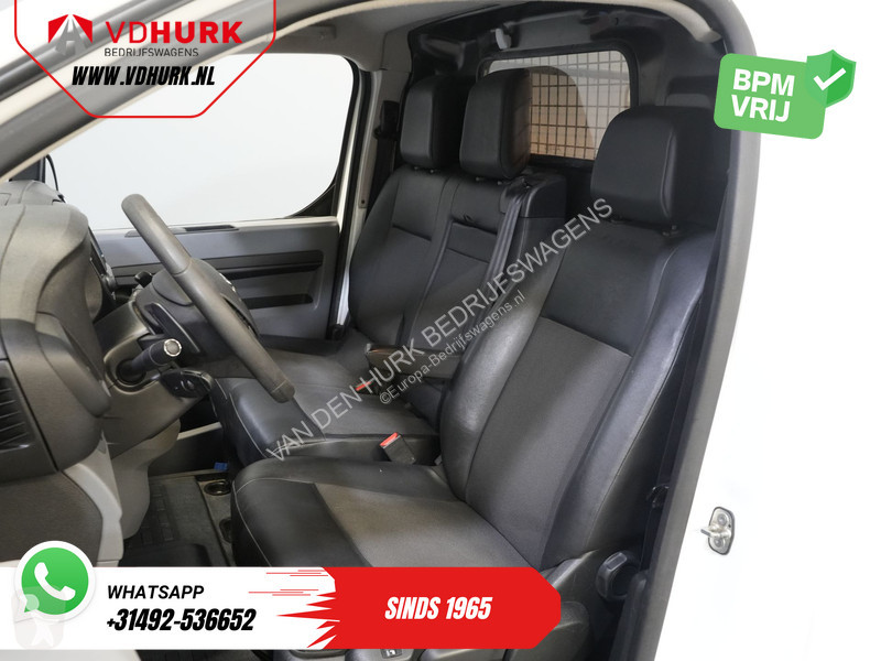 Samochód dostawczy Toyota 2.0 Aut. L3...