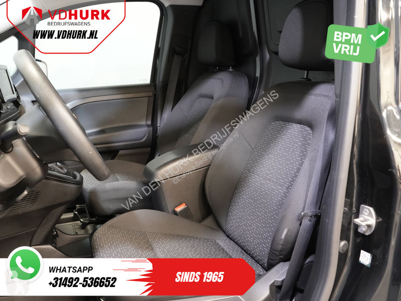 Furgoneta Mercedes 110 CDI Aut. L2 NL Auto/...